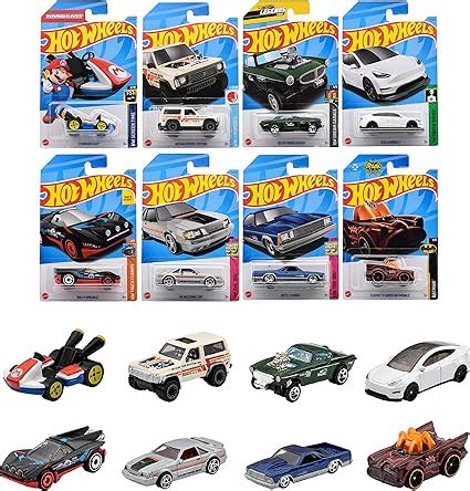 Amazon co jp ホットウィール Hot Wheels ベーシックカー アソート ミニカー36台入り BOX販売 3才 98KB C4982 おもちゃ