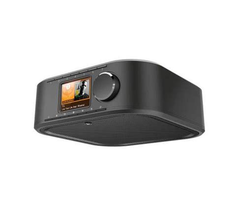 Радиоприемник Hama DIR355BT Black, цена 5950 грн — Prom.ua (ID#1393720821)