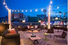 Hotels Around Fenway Park Hotel With Pool And Spa