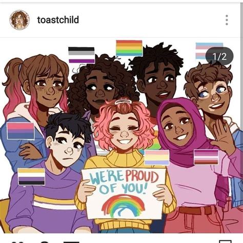 Pin On Disegni Tutorial Lgbt Pride Art Lgbt Art Gay Art