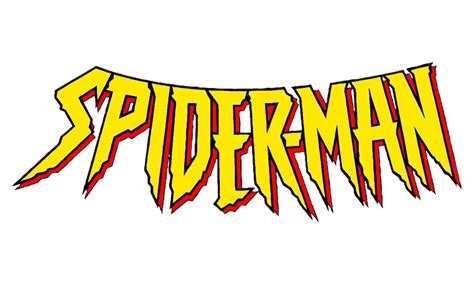Spider Man Logo Png