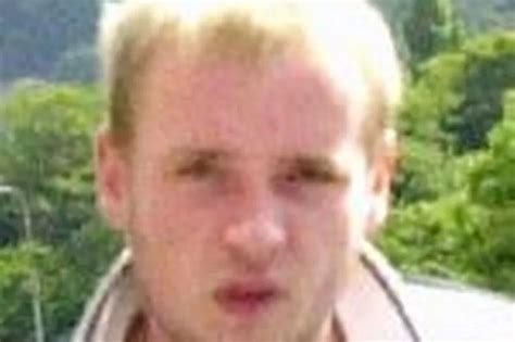 Sex Offender Is Arrested Just One Day After Release On Parole Macclesfield Express