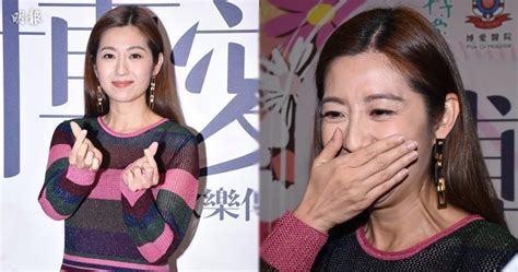 獲網民薦與王浩信合演《婚後事》 陳自瑤：大家入戲太深 1632 20240303 Showbiz 明報 Our Lifestyle