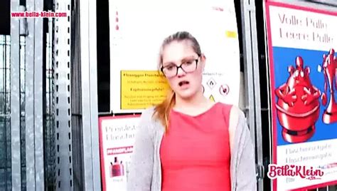 German Krass Extrem Public Anal Gefickt Hassliches Mad Xhamster