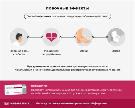 Нифедипин инструкция по применению, цена: От чего помогает, дозировка ...