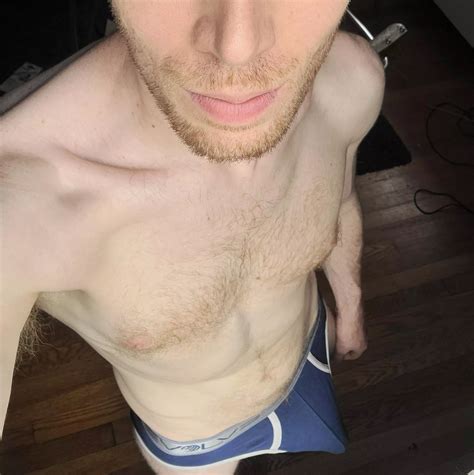 Woke Up Like This Nudes Gaygingers NUDE PICS ORG