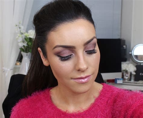 NAKED Makeup Tutorial Brush Product Info So Sue Me