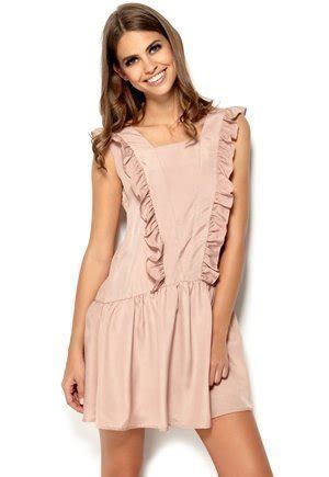 Kling Iseruk Dress Nude 34 IT1 Vaatekauppa24 Fi