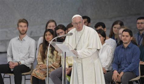 Relazioni Gay Lecite Se Fedeli Cos La Chiesa Apre All Omosessualit Business It