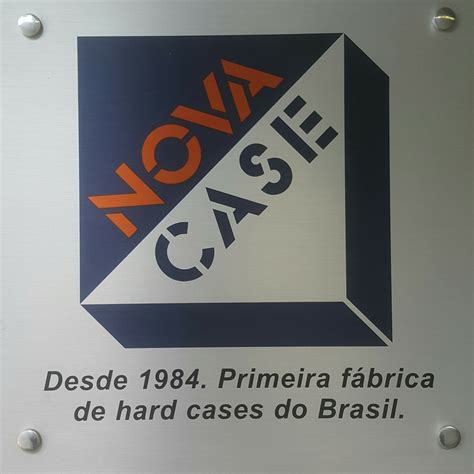 Nova Casa De Embalagens - Nova Case Embalagens... - Nova Case Embalagens Especiais LTDA