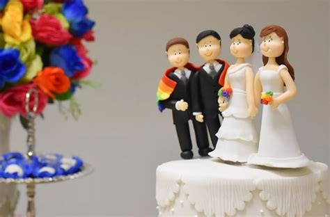 Taxa de suicídio cai após legalização do casamento gay na Suécia e na Dinamarca Pheeno