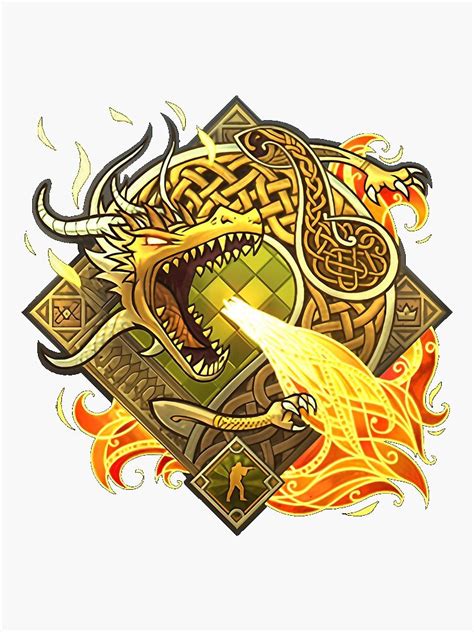 Наклейка кроха дракон (49 фото)