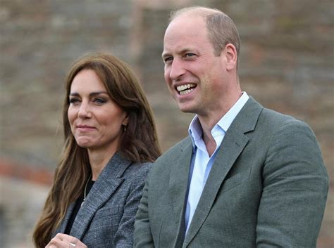 Prince William & Kate Feuding Over George Attending Boarding School