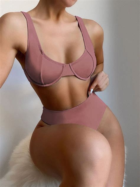 Floral Lace Underwire Garter Lingerie Set Choker Artofit