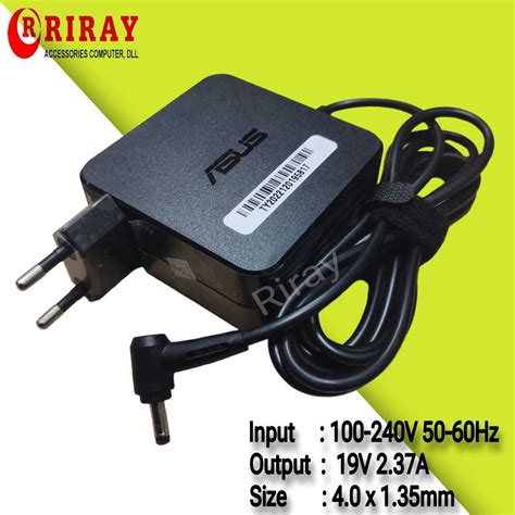 Jual Adaptor Charger Casan Laptop Asus X540 X540Y X540L X540LA X540SA