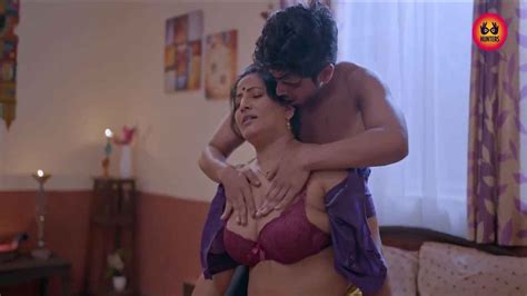 Adhuri Aas Hunters Originals Hindi Sex Web Series Ep