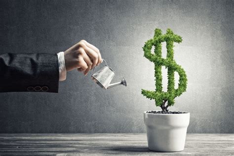 💰the Importance Of Investing Your Money For Financial Growth