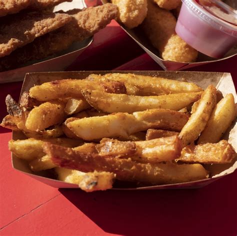Worst Foods To Eat For Your Health