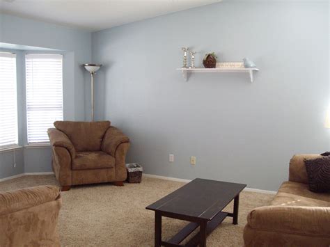 The Life Of A Grow Step 1 Living Room