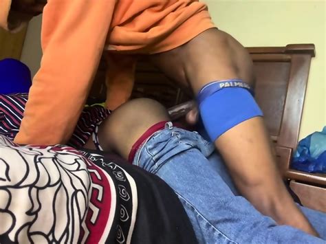 Sneaked Into His Room To Fuck Xhl Lbnm