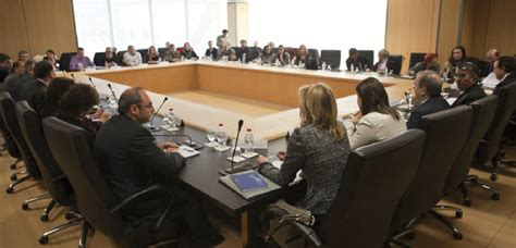 El Gobierno Constituirá Nuevas Mesas De Negociación Para Funcionarios De Salud Educación Y