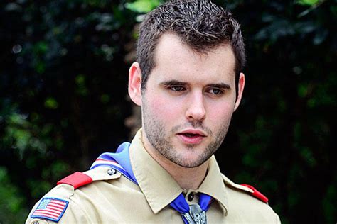 Kenneth In The Breaking Boy Scouts To End Ban On Gay Youth