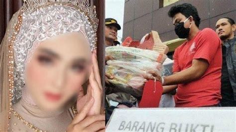 Sosok Riko Bunuh Mantan Pacar Dibongkar Ayah Korban Ternyata Anak