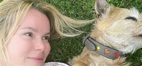 Amanda Holden Sizzles In Tiny Bikini As She Soaks Up The Sun Hot Lifestyle News