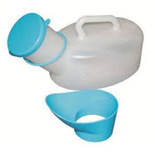 Е 0913 Подкладное судно( мочесборник) женский или мужской. Купить в ...