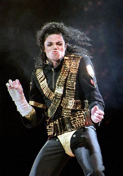 Rei Do Pop Michael Jackson Completaria 61 Anos Se Estivesse Vivo