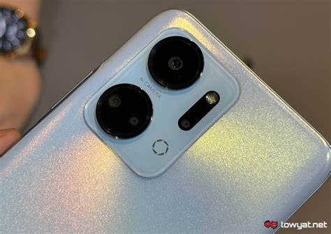 Honor X7a Arrives In Malaysia For Rm799 Features 50mp Camera And