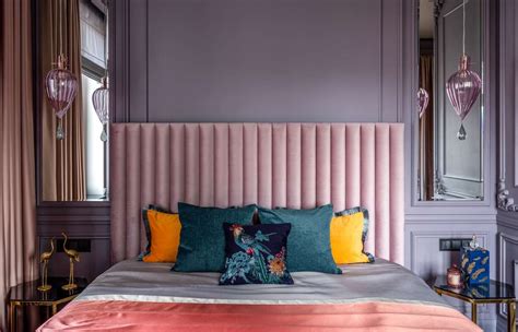 Где повесить светильник в спальне и нужны ли бра у кровати? — INMYROOM