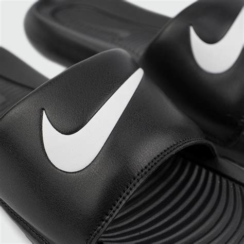 шлёпки Nike Victori One Wmns Black купить за 1790 руб. в интернет ...