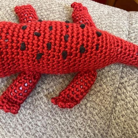 amigurumi pig crochet pattern   etsy