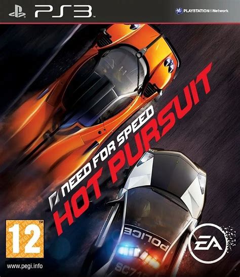 Need For Speed Hot Pursuit Midia Digital Ps Wr Games Os Melhores Jogos Est O Aqui