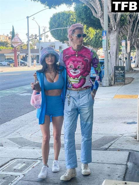 Megan Fox Meganffox Meganfox Nude OnlyFans Photo The Fappening Plus