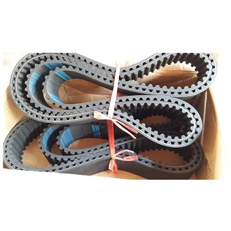 Std 3850 S14m Rubber Timing Belt 275 Teeth 3vbelt