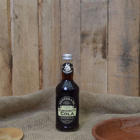 Fentimans cola - Ben's Farm Shop