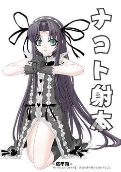 Parody Demonbane Nhentai Hentai Doujinshi And Manga