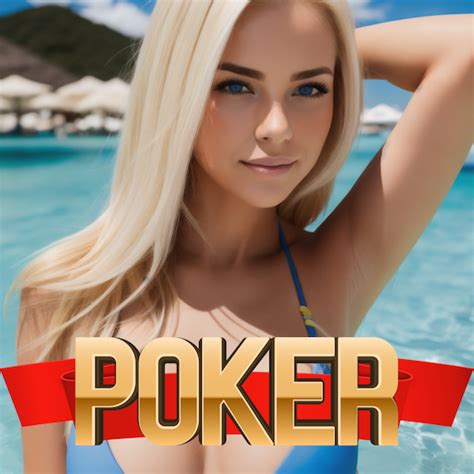 Adult Sexy Bikini Girls PokerをPCでダウンロード