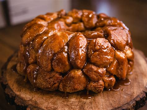 Monkey Bread Detwiler Market