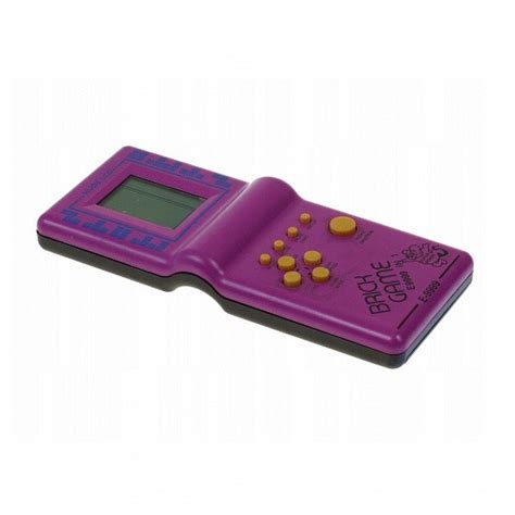 Купить Тетрис 9999 в 1 | Мелеон