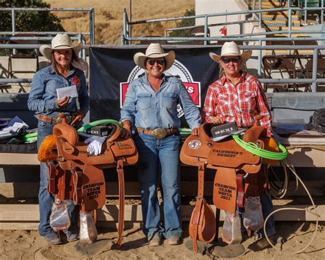 How To Produce An All Girl Team Roping