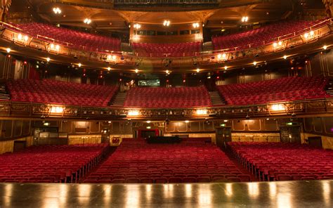 7 Nights Of Music And West End Shows Blog Post