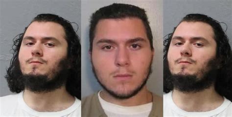 Compulsive Sex Offender Inmate Escapes During Transport To Hospital In Newark State Police