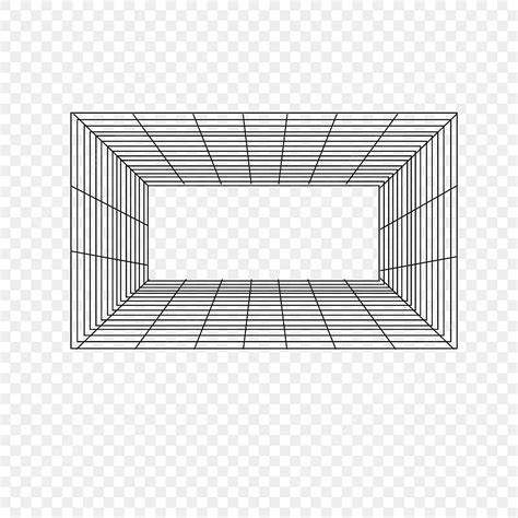 Perspective Grid Vector Hd PNG Images, Perspective Grid Geometry Grid ...