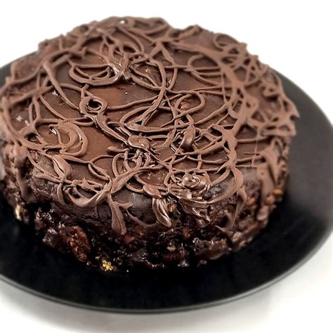 Nude Cake Obrador Artesanal De Alcorc N Protagonista En Televisi N Espa Ola Alcorconhoy