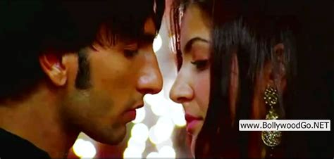 Scribd Anushka Sharma Hot Kissing With Ranveer Singh Sexiest Kiss Pics