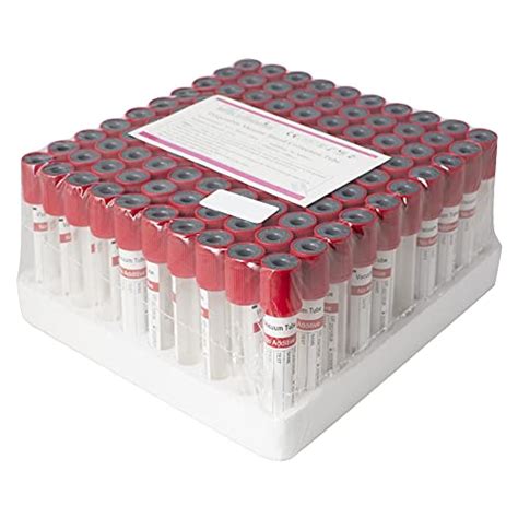 Buy Blood Collection Tubes Ml Glass Blood Collection Tube Venous