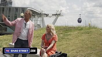 This Rich Sugar Daddy Is Always Eager To Pamper A Hot Girl Like Chloe Savage ShagStreet By